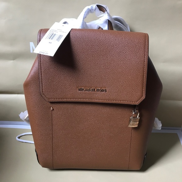 Michael Kors Handbags - 💦🌻mk backpacks🌻bag/medium/luggage/ballet/Hayes